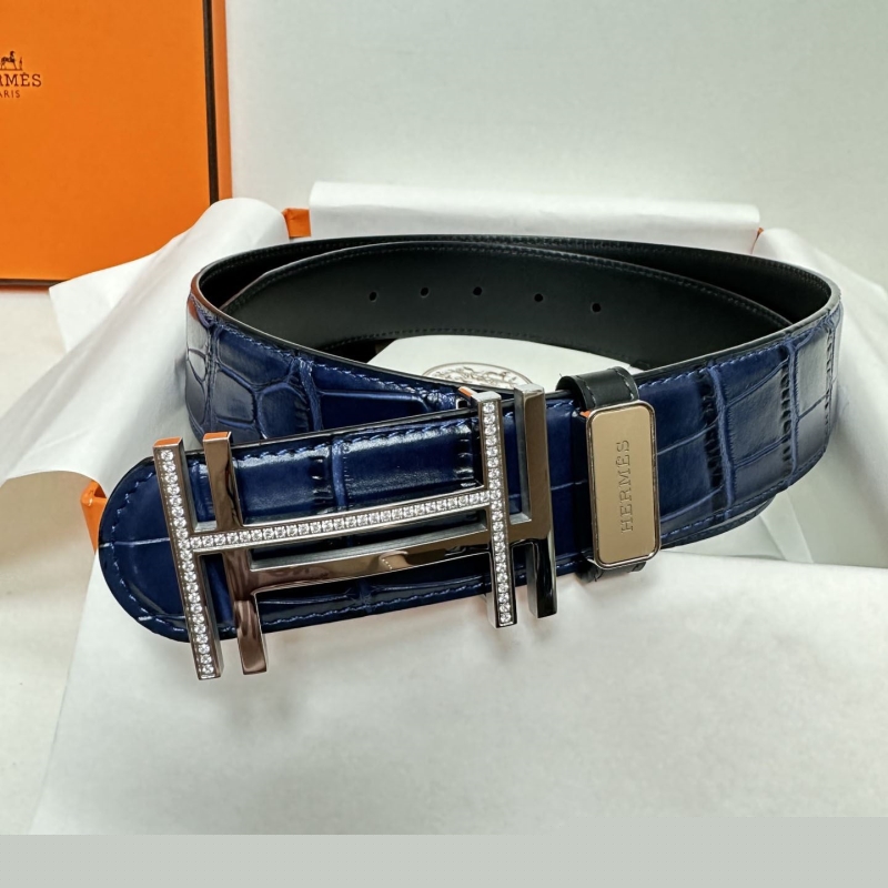 H**mes belts